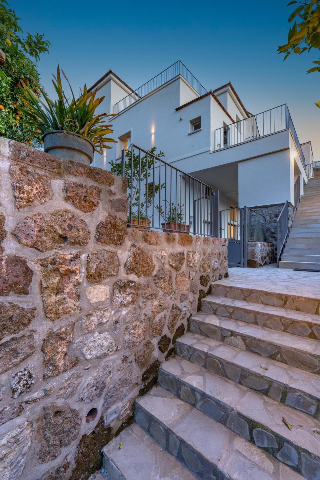 My Home Sorrent Exterior foto