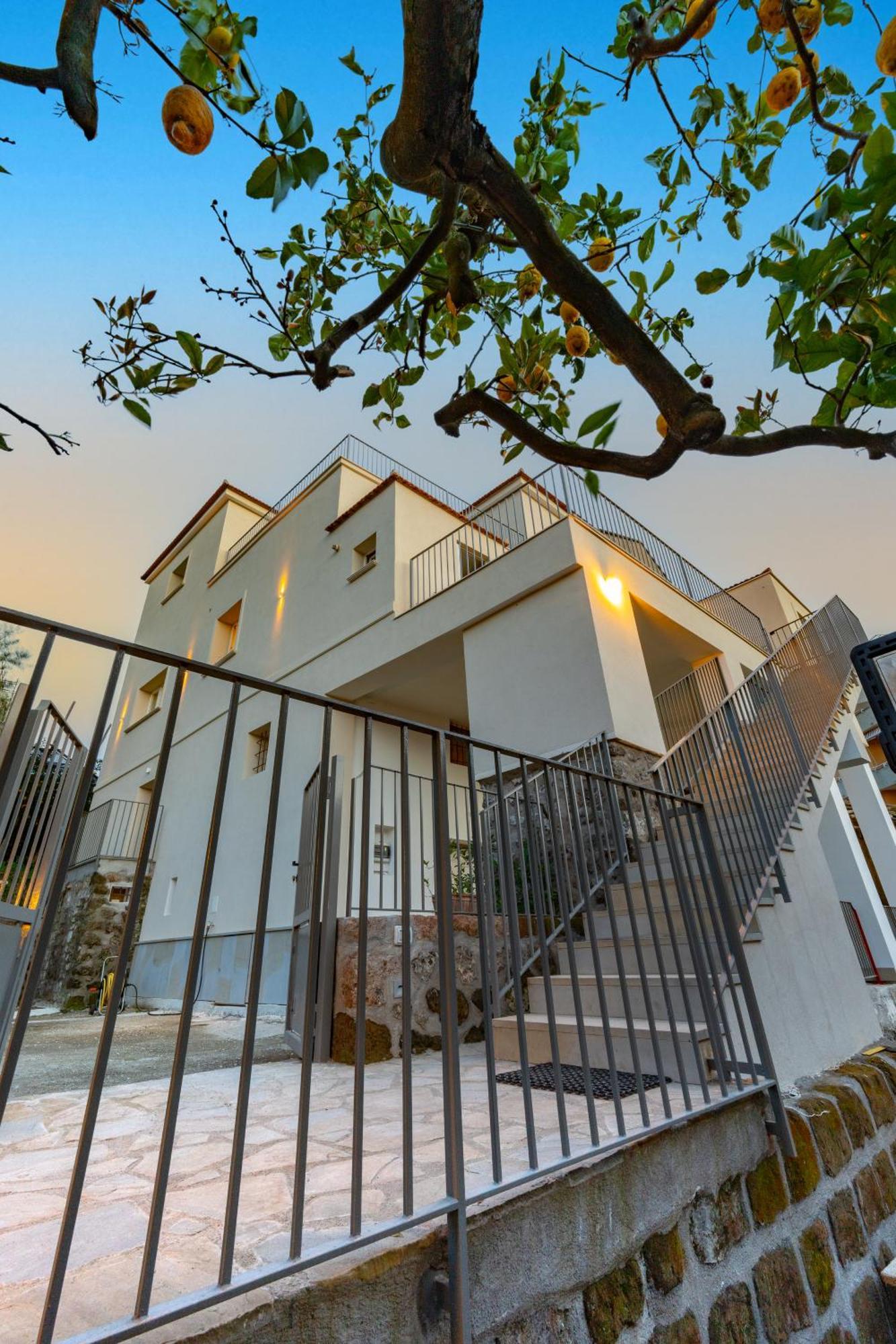 My Home Sorrent Exterior foto